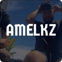 Amelkz PSI