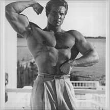 Upper lower push pull