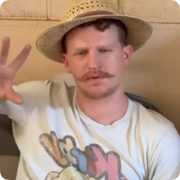 The Gribble Gauntlet