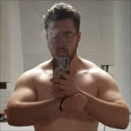 Upper Body Everyday