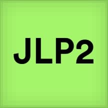 JLP 2 day