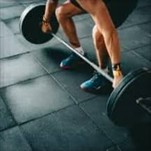 Powerlifting for anyone