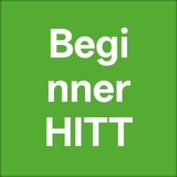 Beginner Strength and Wellness