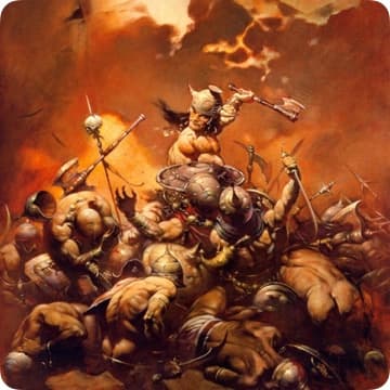 Conan the Destroyer