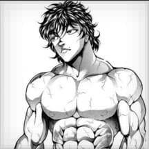 Karatzas Brutal workout ￼
