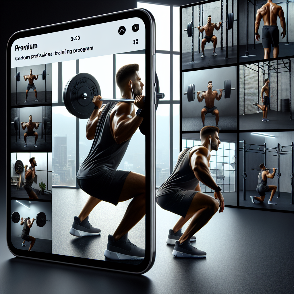Muscle Gain/Fat Loss