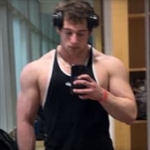 Lower/Upper + Arnold