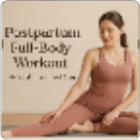 Post Partum Full Body - Core 