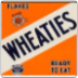 TCU Wheaties