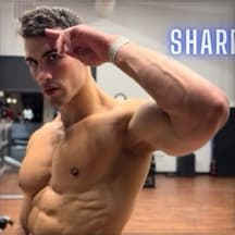 Upper Lower, Arm focused