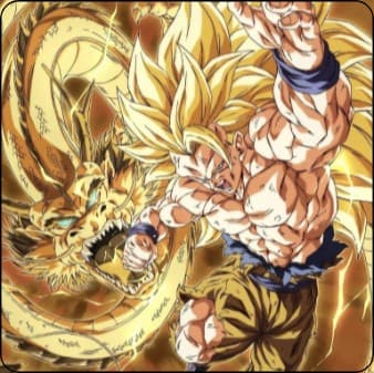 Dragon Fist