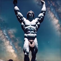 Immortal Aesthetics