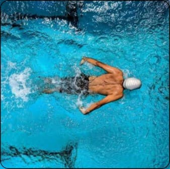 Swimmer's Hybrid 1.0