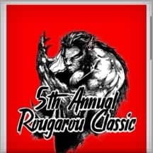 Rougaroo strongman prep