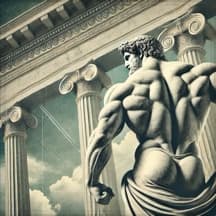 Pull-up hypertrophy