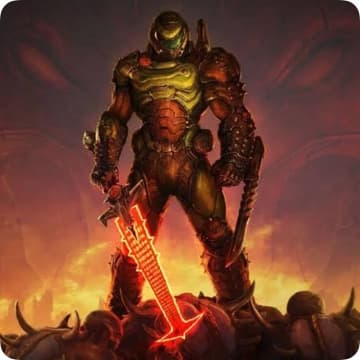 Doom Slayer PPL (by NH)