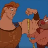 HERCULES - ZERO TO HERO