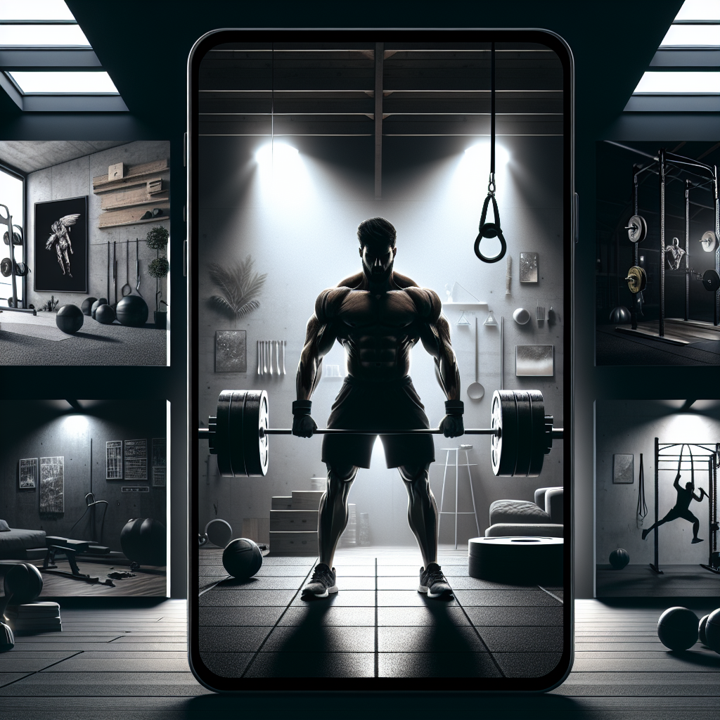 Greek God - The Gymcel Killer