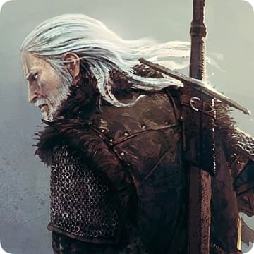 Butcher of Blaviken