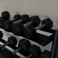 3 Day GymxHome