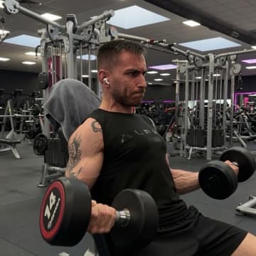 VP Hypertrophy 4D
