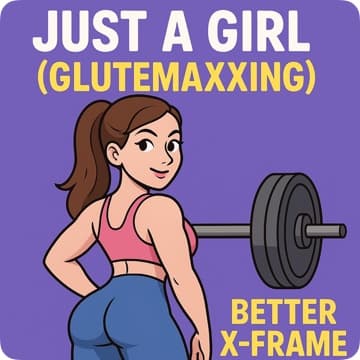 Just a Girl (GluteMaxxing)