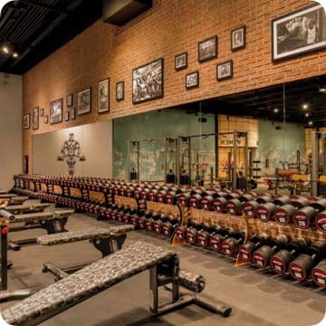 Granite falls powerlifter take 1