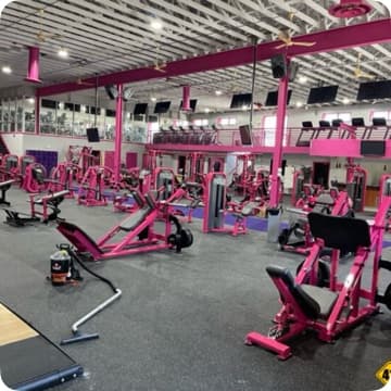 Lils winter training programme