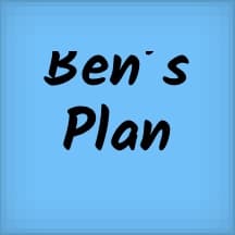 Ben’s Plan