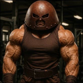 Ultra Juggernaut 2.0