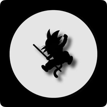 Upper lower by Niklaus
