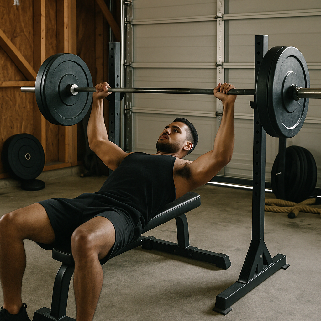 Hriday's De Load week 2