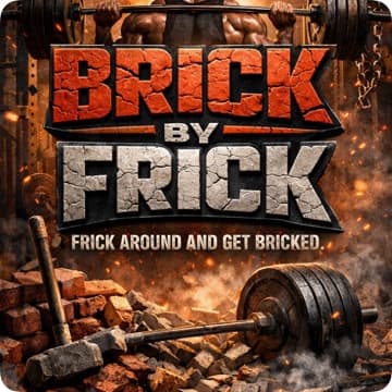 Brick by Frick V 2.0