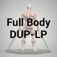 Full Body - GZCLP