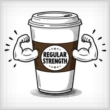 Regular Strength