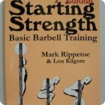 Starting Strength