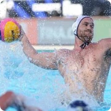 Waterpolo Strength