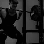 SQUAT SPECIALIST PROGRAM WITH BENCH V1