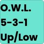 Olympic Weightlifting x 531 x Upper/Lower