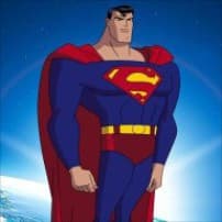 Superman Workout