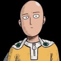 SAITAMA S3
