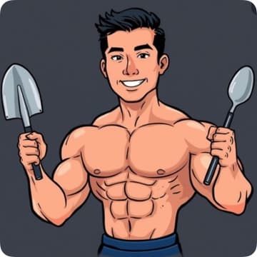 Spoons and Shovels