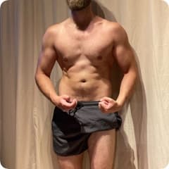 Fit mit Tom Upper / Limbs