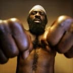 MMA Fight Camp Strength and Conditioing
