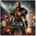 Measy's Viking Berserker Alternating Programme