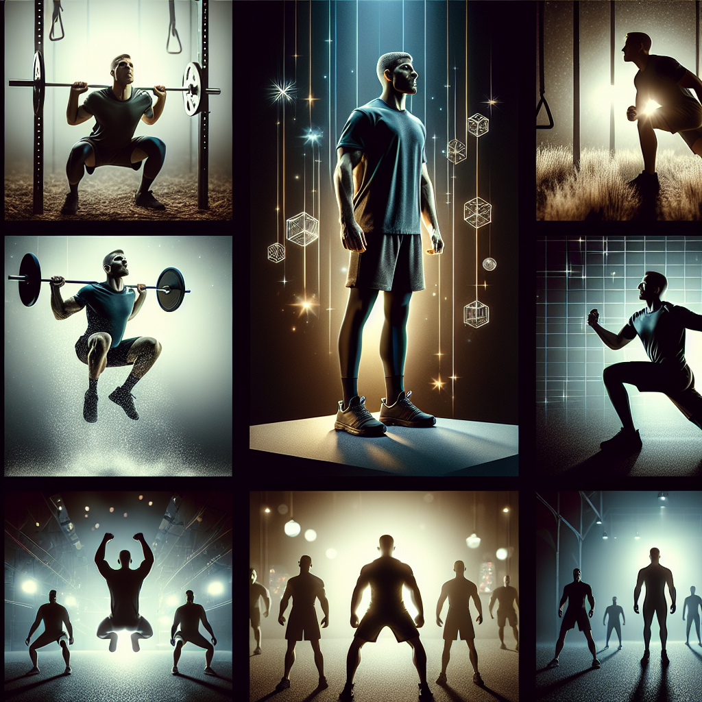 Gym Rafael