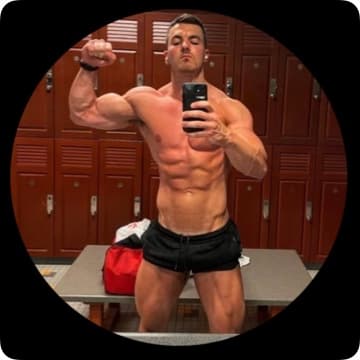 MONDAY THROUGH FRIDAY WORKOUT PLAN