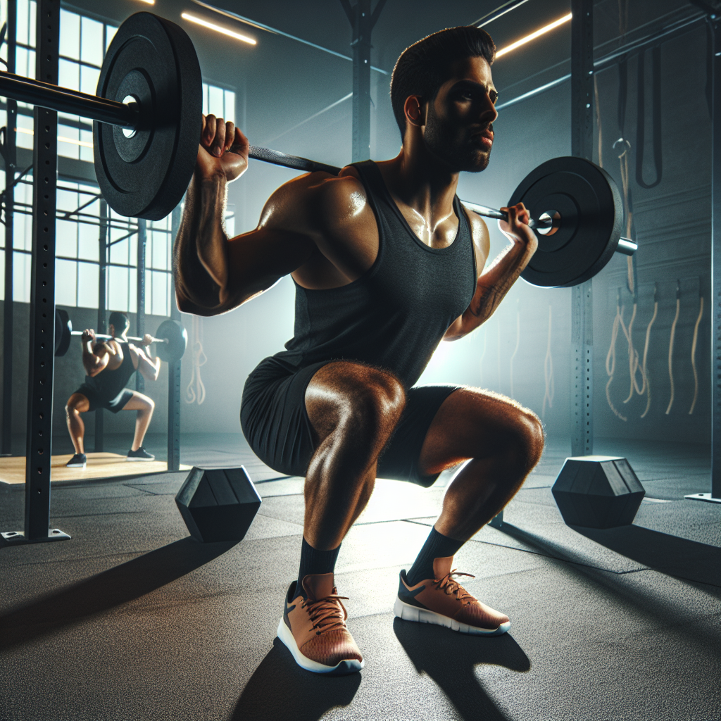 ULPPL DeanTheFitnessMachine