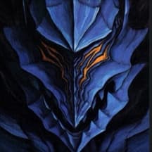 Black Swordsman- Intense Hypertrophy Cycle