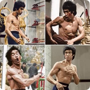 Years Of Pain And Sacrifice